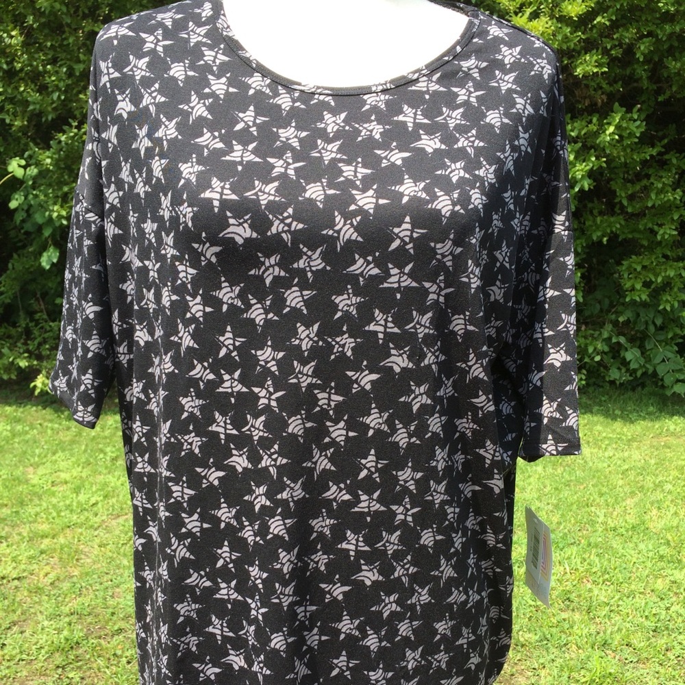 Lularoe XS Irma